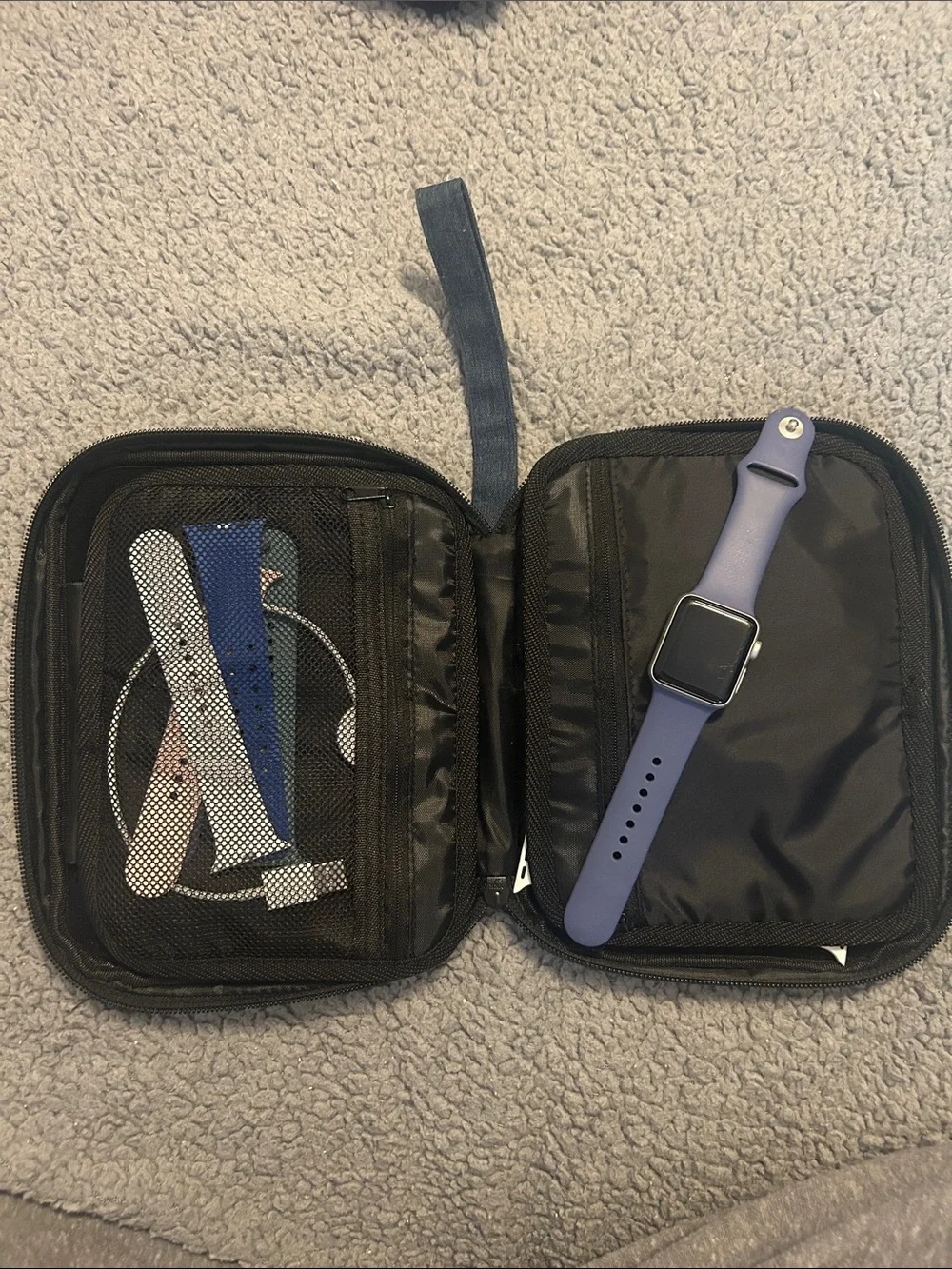 Apple watchseries set